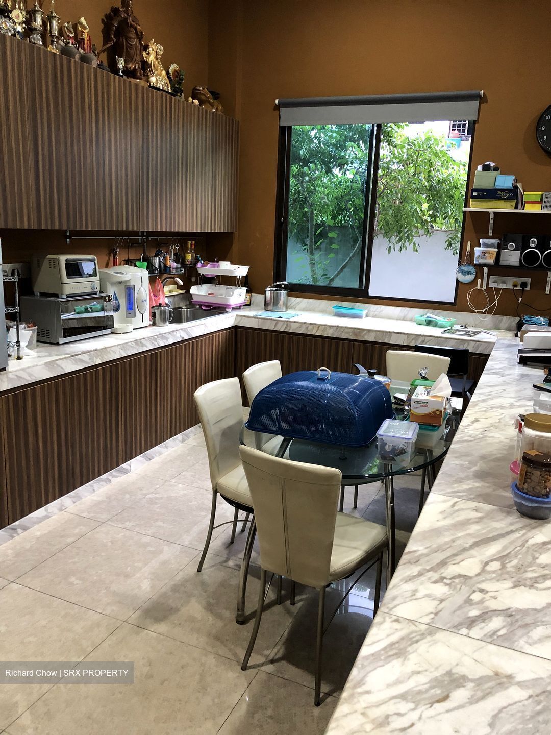 Mayfair Park (D21), Semi-Detached #535295291